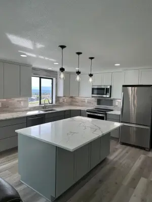 Tony's Home Improvements - Interior Design & Decorating in Yakima, WA
