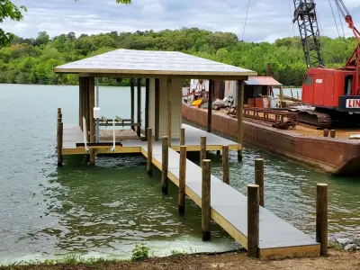 Handy Chuck's, LLC - Carpentry & Woodworking in Powell, TN