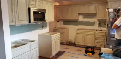 Handy Chuck's, LLC - Carpentry & Woodworking in Powell, TN