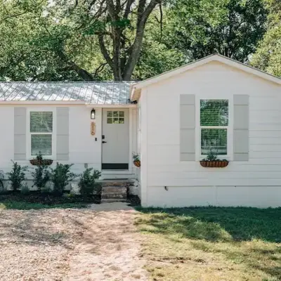 KE Renovations - Siding & Exterior Remodeling in Belton, TX