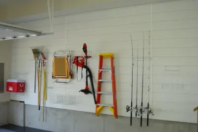 Garage Design Solutions LLC - Custom Cabinets & Cabinetry in Berlin, MD