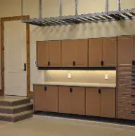 Garage Design Solutions LLC - Custom Cabinets & Cabinetry in Berlin, MD
