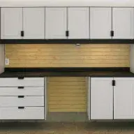 My Initiatives — Home Renovation & Remodeling Services project by Garage Design Solutions LLC