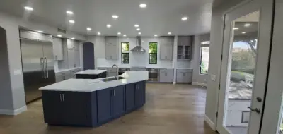 MIKO Design Build - Commercial Construction Services in Phoenix, AZ