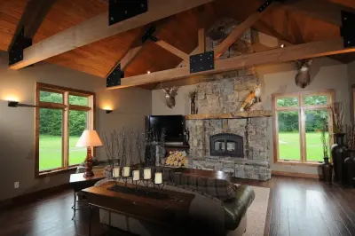 Mike's Custom Homes - Design-Build Services in Eau Claire, WI