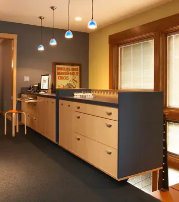 Mike's Custom Homes - Design-Build Services in Eau Claire, WI