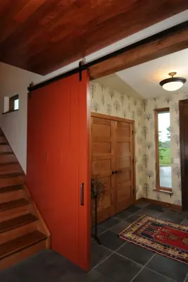 Mike's Custom Homes - Design-Build Services in Eau Claire, WI