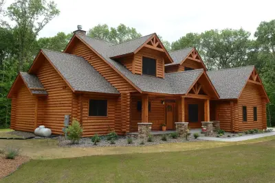 Mike's Custom Homes - Design-Build Services in Eau Claire, WI