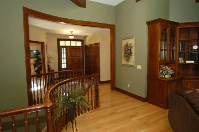 Mike's Custom Homes - Design-Build Services in Eau Claire, WI