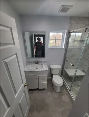 Renew Home Renovations - Bathroom Remodeling in New Boston, MI