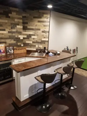 Spirit Contracting - Custom Home Builders in Port Huron, MI