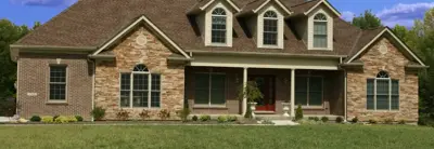 Shonave Custom Homes, Inc - Landscape Construction in Mason, OH