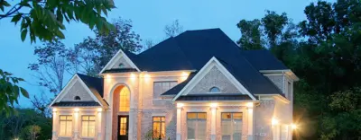 Shonave Custom Homes, Inc - Landscape Construction in Mason, OH
