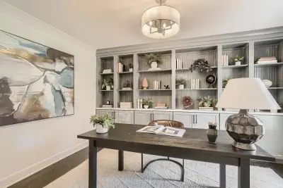 The Marcato Group - Flooring Installation Services in Nashville, TN
