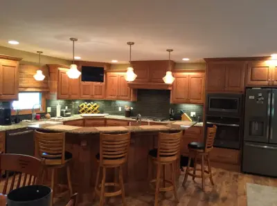 Dillard Construction Inc - Interior Design & Decorating in Berryton, KS