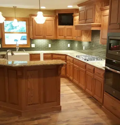 Dillard Construction Inc - Interior Design & Decorating in Berryton, KS