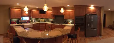 Dillard Construction Inc - Interior Design & Decorating in Berryton, KS