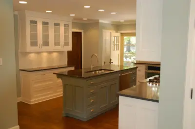 Dillard Construction Inc - Interior Design & Decorating in Berryton, KS