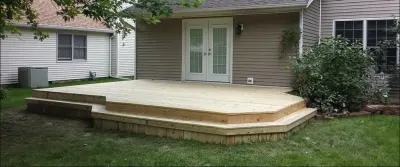 TwoTom Services Incorporated - Basement Waterproofing in Springfield, IL