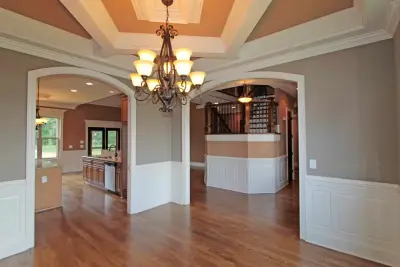 Eastland Construction Inc - Basement Waterproofing in Mount Juliet, TN