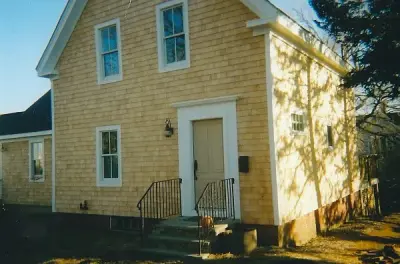 Hallock Construction - Basement Waterproofing in Owls Head, ME