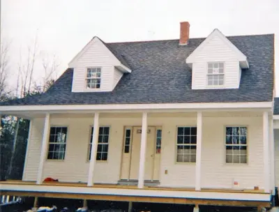 Hallock Construction - Basement Waterproofing in Owls Head, ME