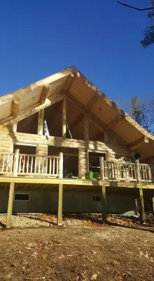 Dana Despress Construction - Roofing & Gutter Services in Athol, MA