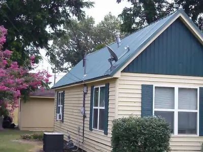 Gilbert's Home Improvements - Deck Building & Repair in Paragould, AR