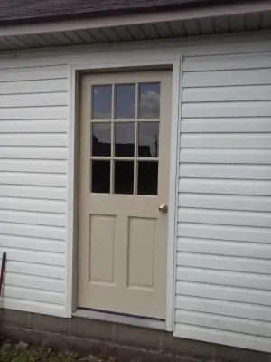 Gilbert's Home Improvements - Deck Building & Repair in Paragould, AR
