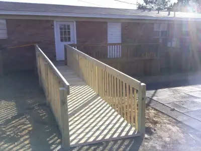 Gilbert's Home Improvements - Deck Building & Repair in Paragould, AR
