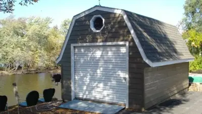 BK Precision Builders, LLC - Custom Home Builders in La Crosse, WI