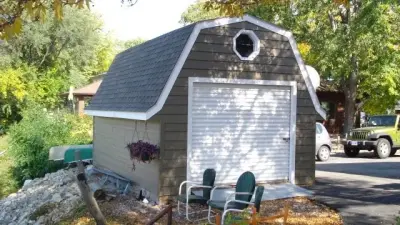 BK Precision Builders, LLC - Custom Home Builders in La Crosse, WI