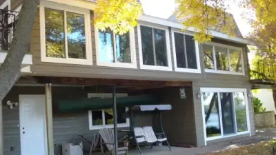 BK Precision Builders, LLC - Custom Home Builders in La Crosse, WI