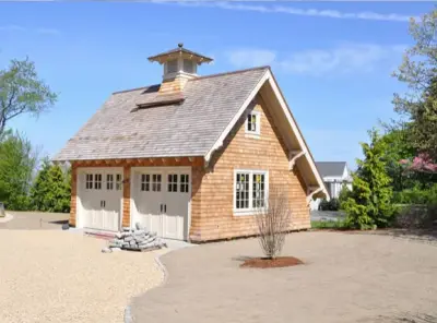 Andrew Tiplady Builder - Patio Design & Installation in Barrington, RI