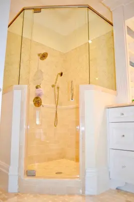 Restroom Remodeling — Home Renovation & Remodeling Services project by Intertwine Living