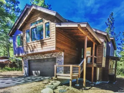 G & S Construction Co - Interior Design & Decorating in South Lake Tahoe, CA