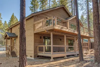G & S Construction Co - Interior Design & Decorating in South Lake Tahoe, CA