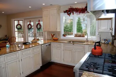 Doylestown Builders - Tile & Stone Installation Services in Doylestown, PA