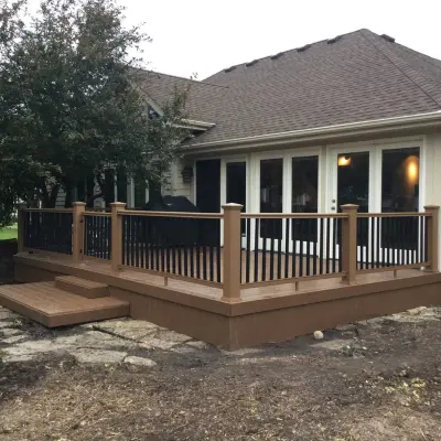 Cardinal Construction Corp - Handyman Services in All Areas Of Illinois, IL