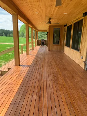 Heirloom Builders, INC. - Custom Home Builders in Siler City, NC