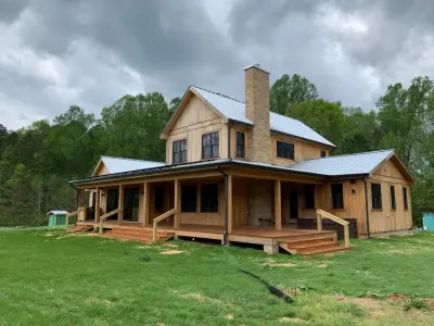 Heirloom Builders, INC. - Custom Home Builders in Siler City, NC