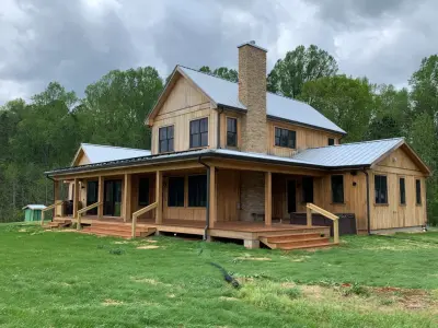 Heirloom Builders, INC. - Custom Home Builders in Siler City, NC