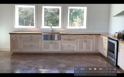 Heirloom Builders, INC. - Custom Home Builders in Siler City, NC