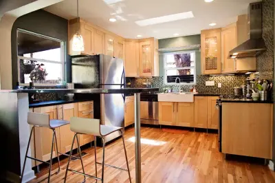 Annex General Contracting + Design - Custom Cabinets & Cabinetry in Albuquerque, NM
