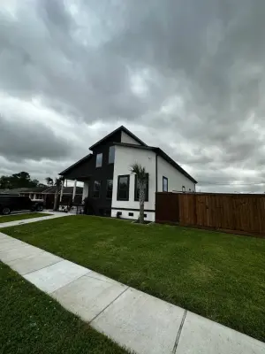 Recent Development — Home Renovation & Remodeling Services project by Layth's Construction