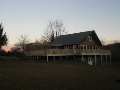 Hopgart Construction - Foundation Installation & Repair in Horseheads, NY