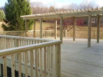 Hopgart Construction - Foundation Installation & Repair in Horseheads, NY