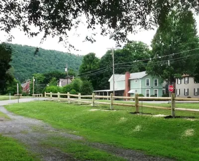 Solveson Contracting Inc. - Plumbing Services in Emporium, PA