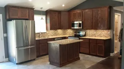 My Tasks — Home Renovation & Remodeling Services project by O'Briant Construction