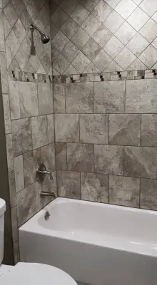 O'Briant Construction - Kitchen Remodeling in Mount Pleasant, TX
